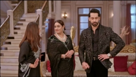 Main Hoon Saath Tere - 11th July 2024